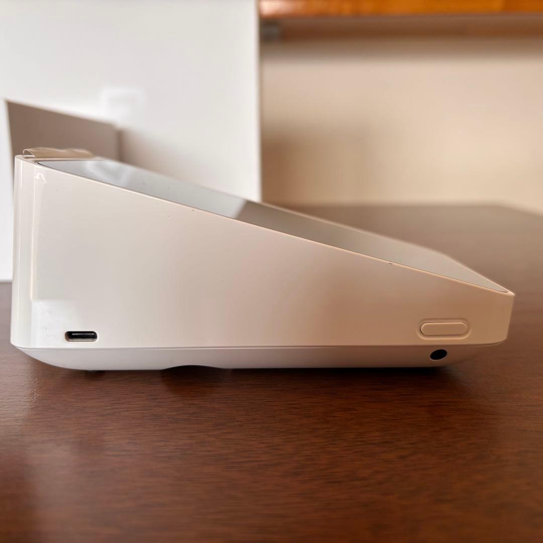 【Square】美品|スクエアターミナル SPD2-01-（お値下げ可）