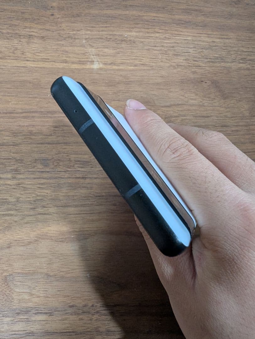 iPhoneX simフリー