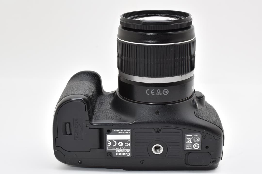 Canon EOS 7D スマホ転送OK レンズセット #9891