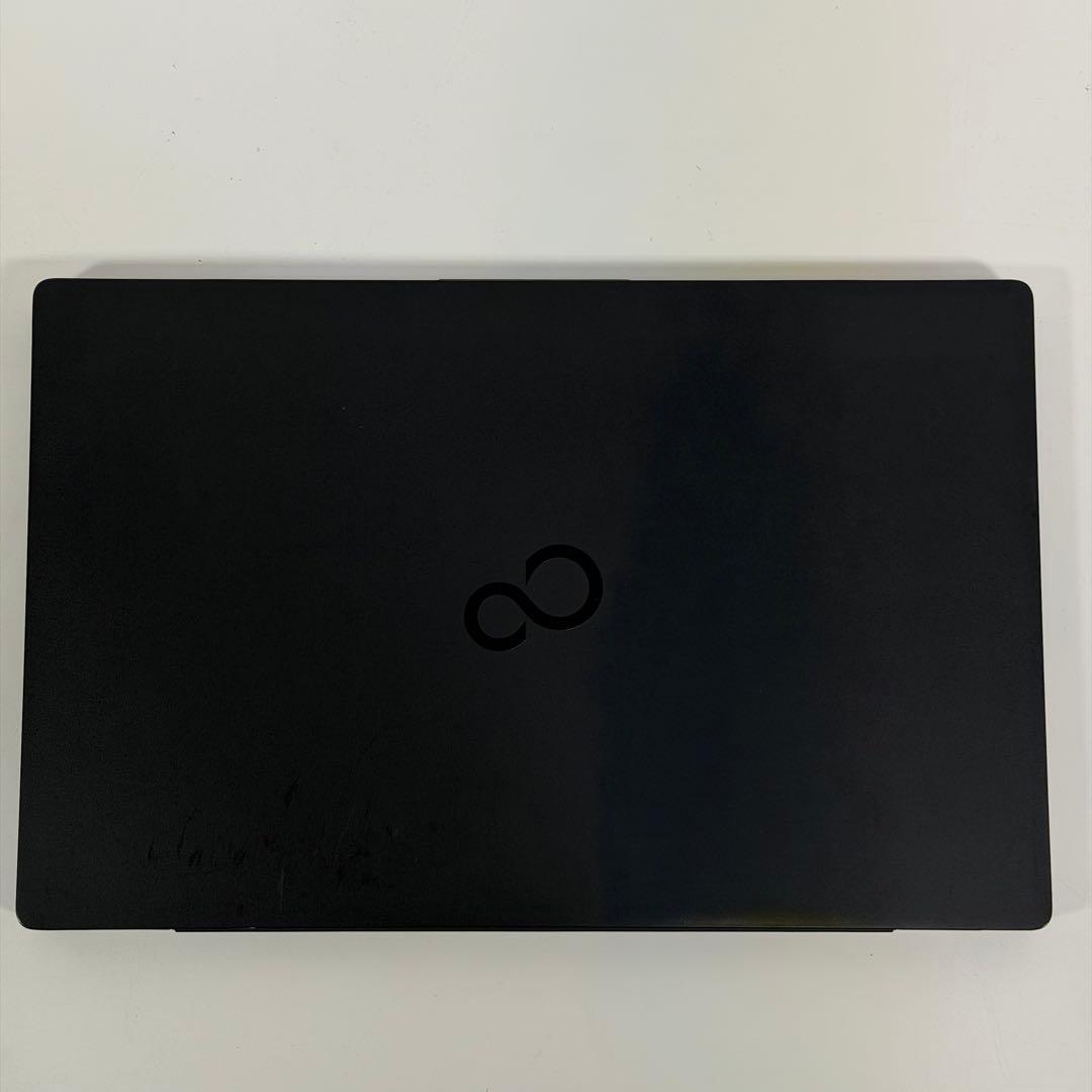 48.富士通 LIFEBOOK U9311/F i5-11 Office2024