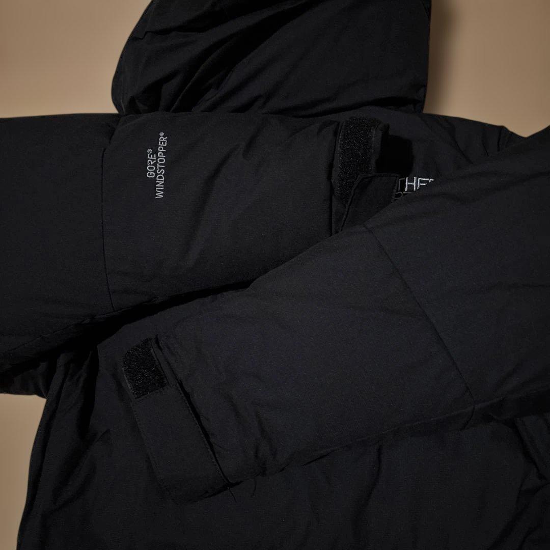 バルトロライトジャケット　サイズ小さめ　XS バルトロ