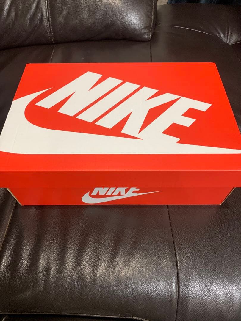 NIKE　AIRMAXivo　ナイキエアマックスivo