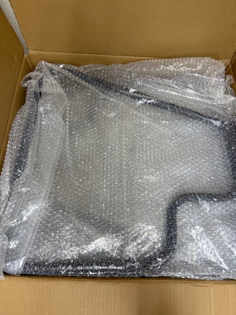 ドウシシャ もこもこポケットコイル高座椅子 ライトグレー ESC-GY