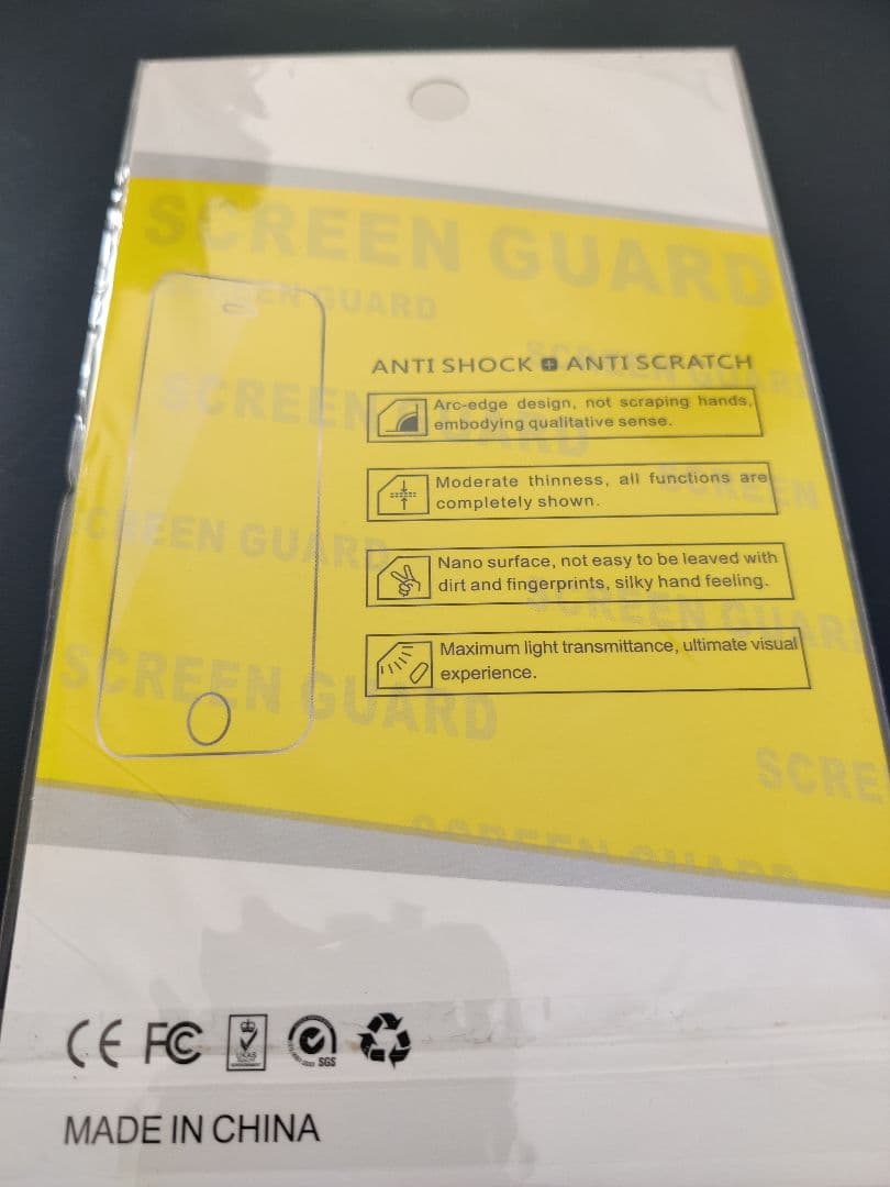 iPhone X 256GB SIMフリー【美品】