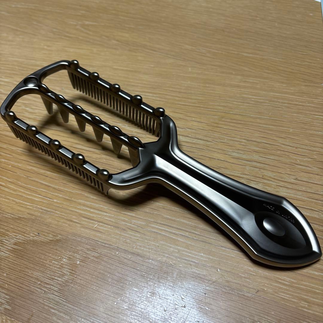 ラブクロム　ブラシ