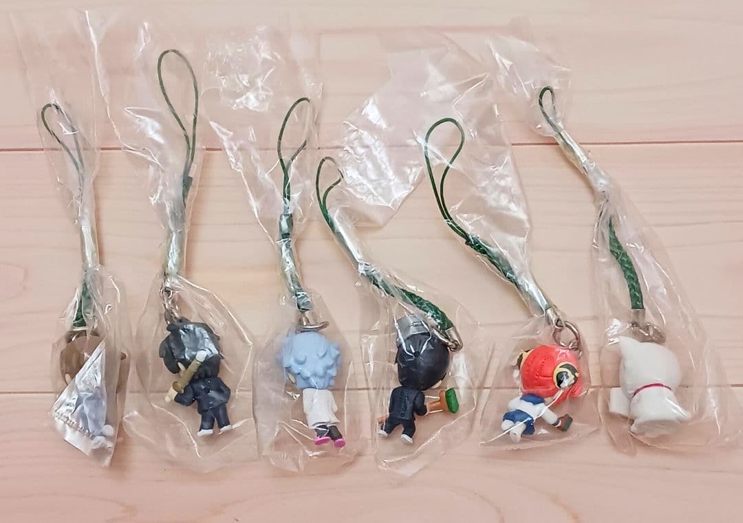 【27個セット】ぎんたまねつけ 3年Z組銀八先生 紅桜篇など