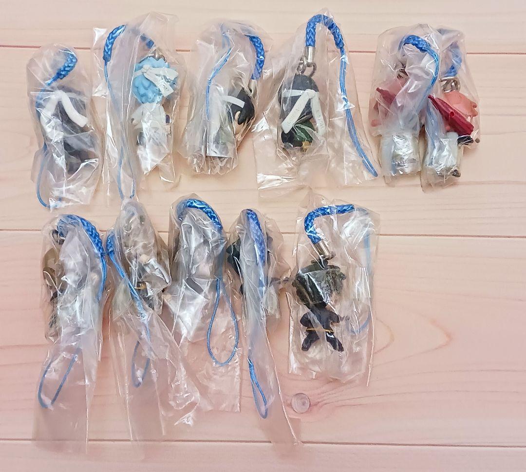 【27個セット】ぎんたまねつけ 3年Z組銀八先生 紅桜篇など