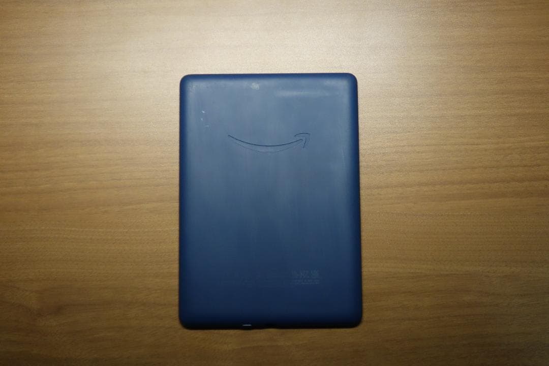 Kindle Paperwhite シグニチャーエディション 第11世代32GB