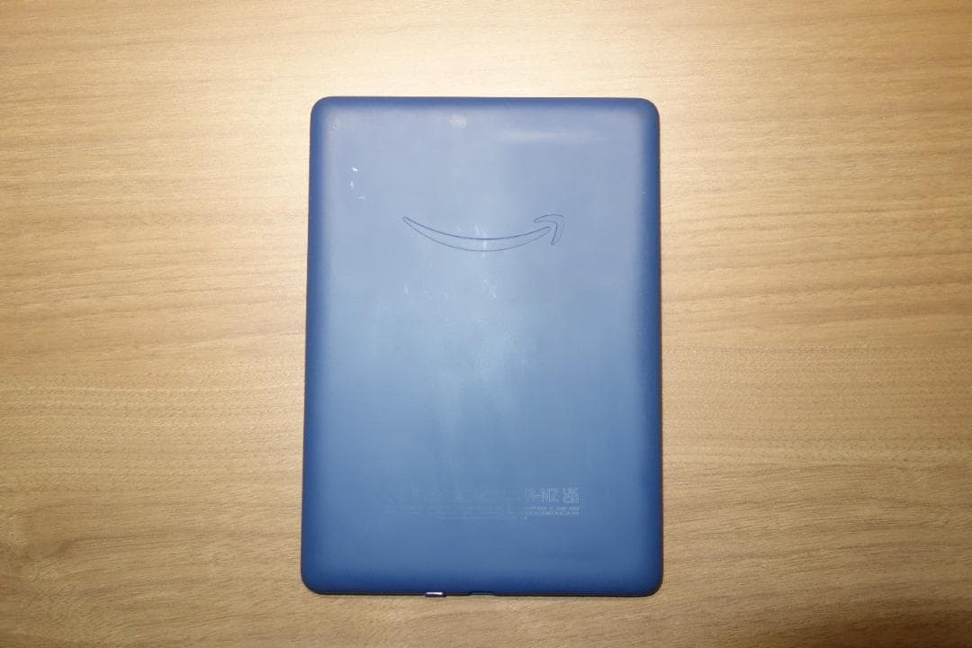 Kindle Paperwhite シグニチャーエディション 第11世代32GB