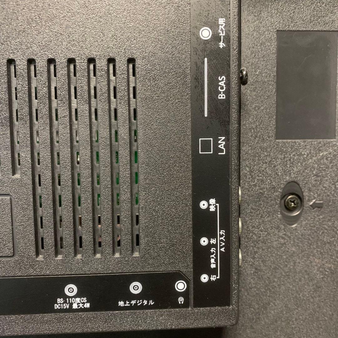 K721 MAXZEN 液晶テレビ J43SK02 2018年