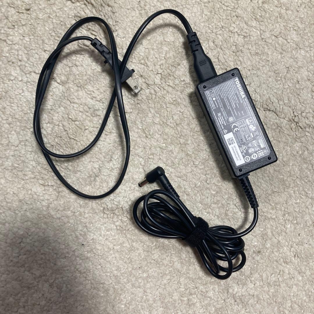 TOSHIBA dynabook R371/38EKノートPC