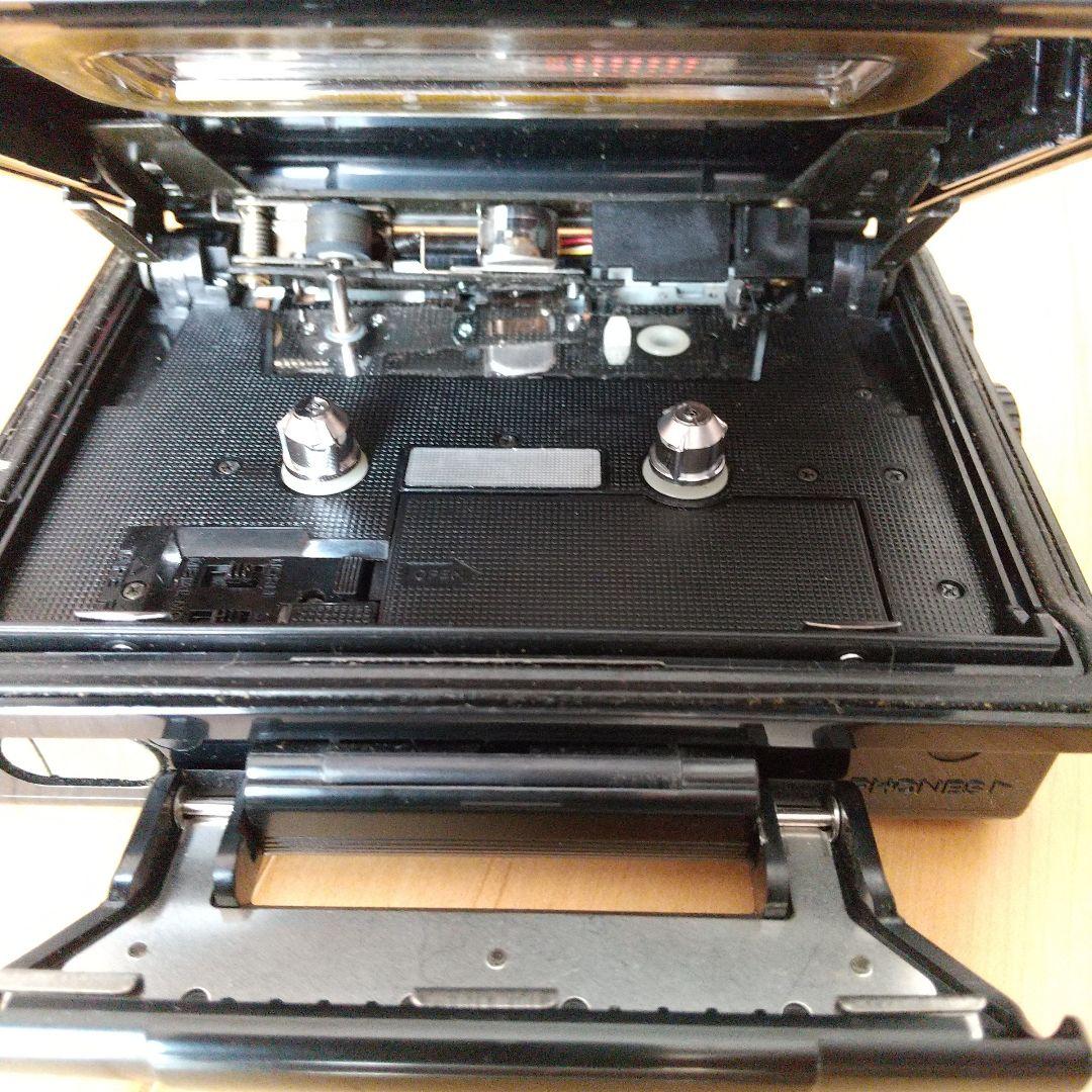 SONY sports walkman FM スポーツウォークマン