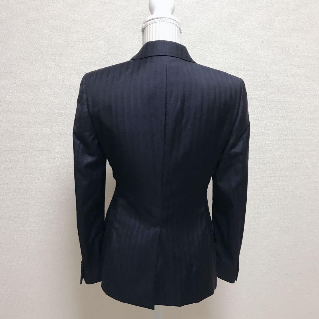 ポールスチュアート　セットアップスーツ　ウール100% 大きいサイズ　イタリア製