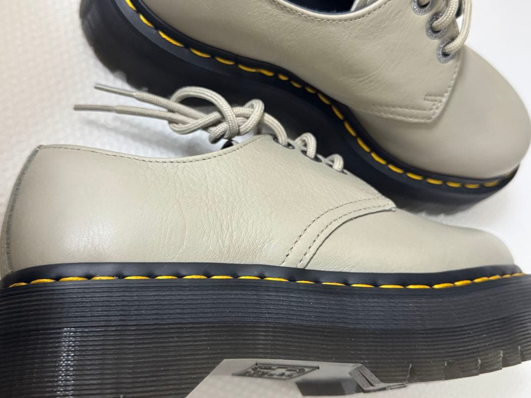 新品未使用 Dr. Martens 1461 Quad II 24センチ