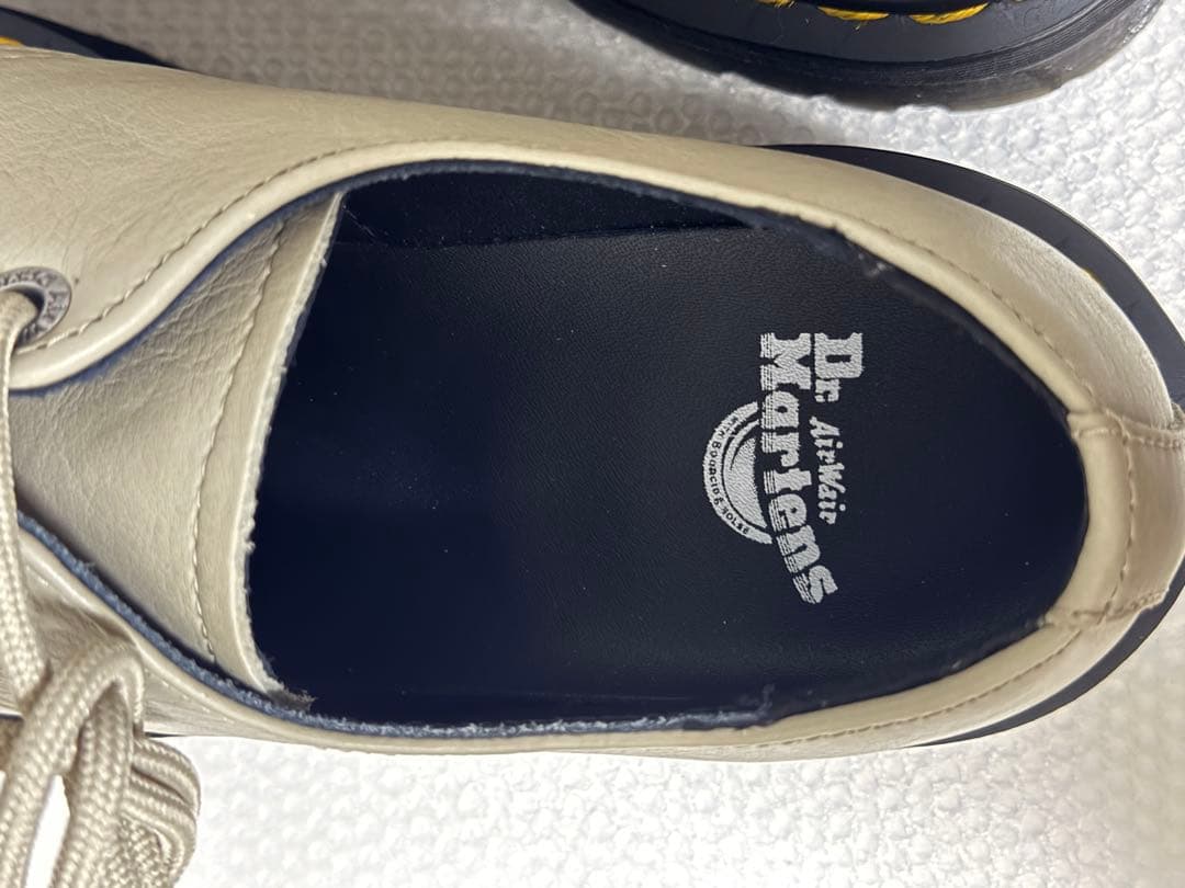 新品未使用 Dr. Martens 1461 Quad II 24センチ