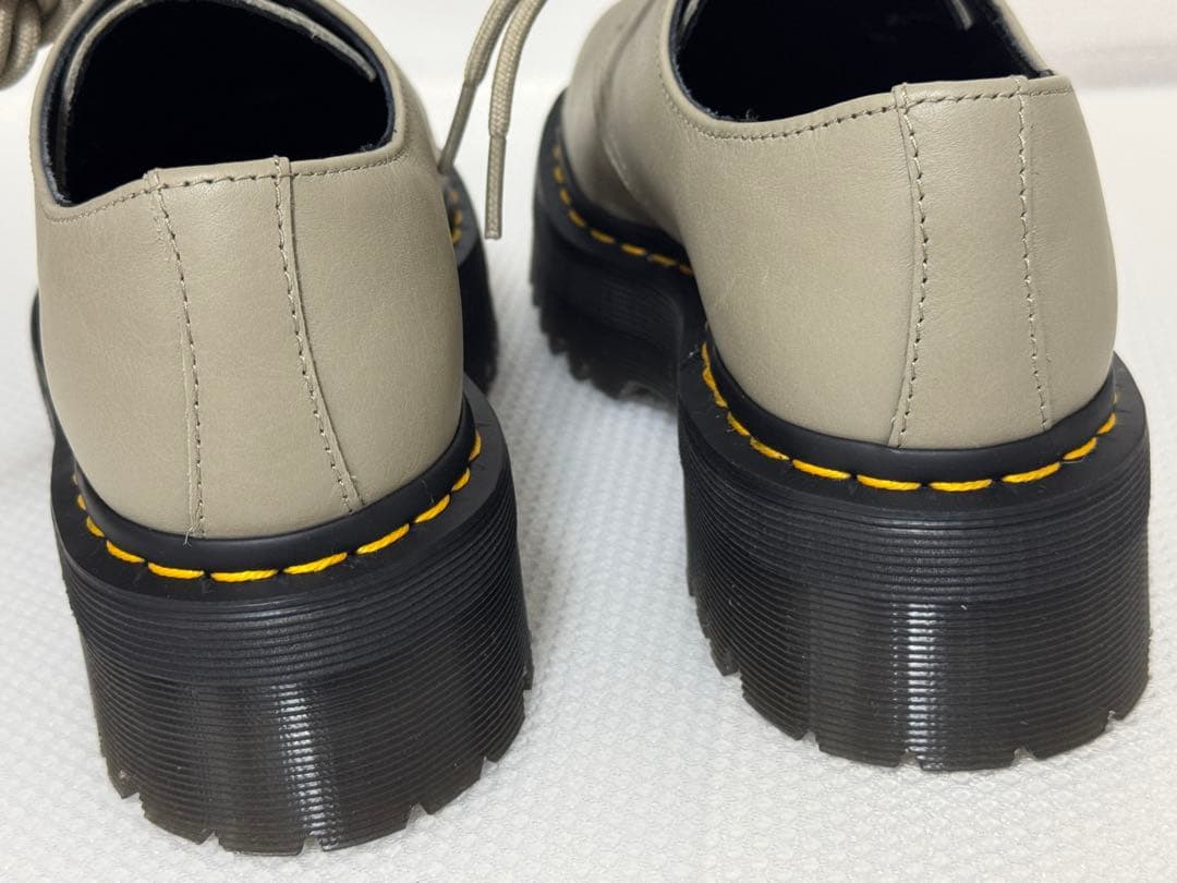 新品未使用 Dr. Martens 1461 Quad II 24センチ