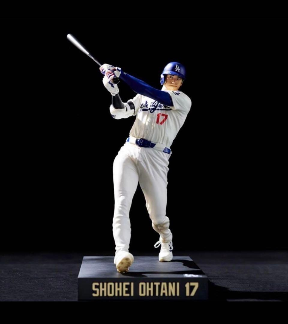 K e n　 大谷翔平 プレミアムフィギュア Vol.2