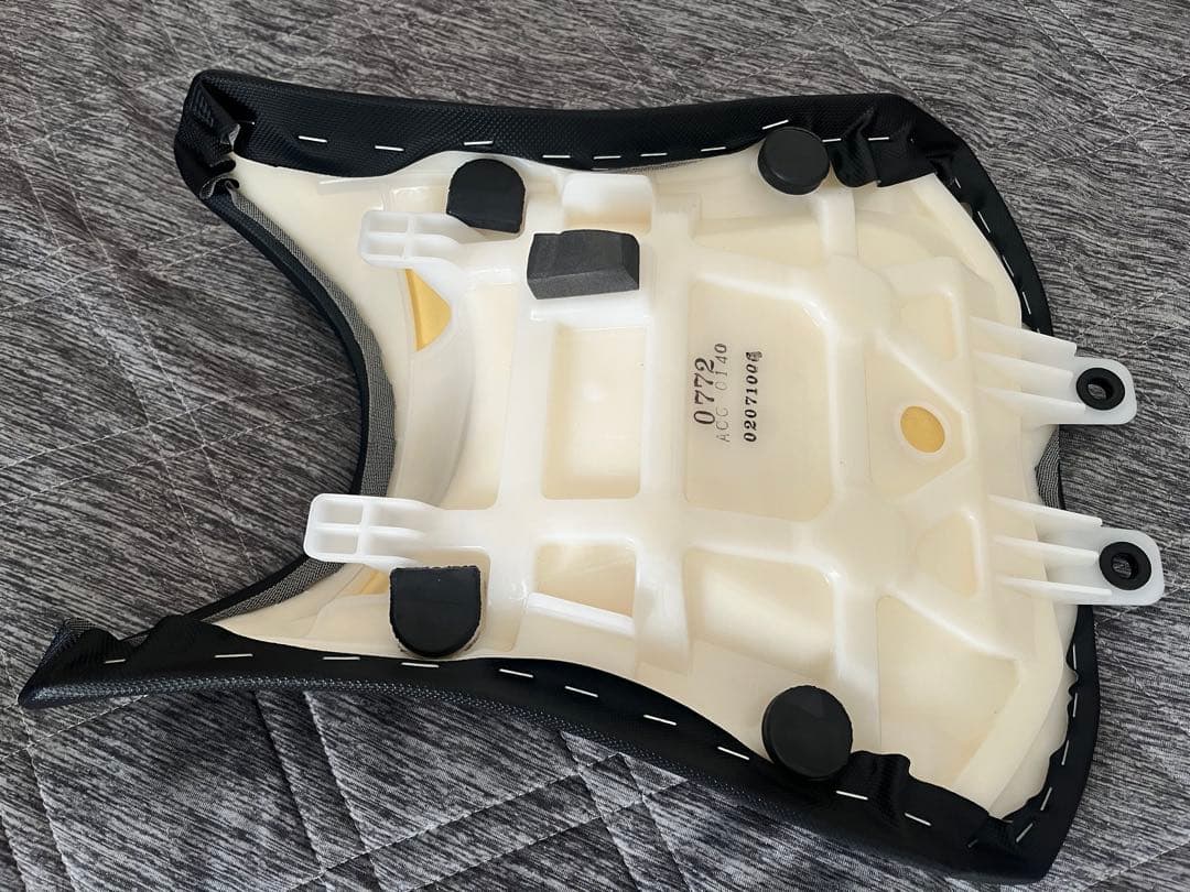 純正ローシート Ninja1000SX / Ninja1100SX