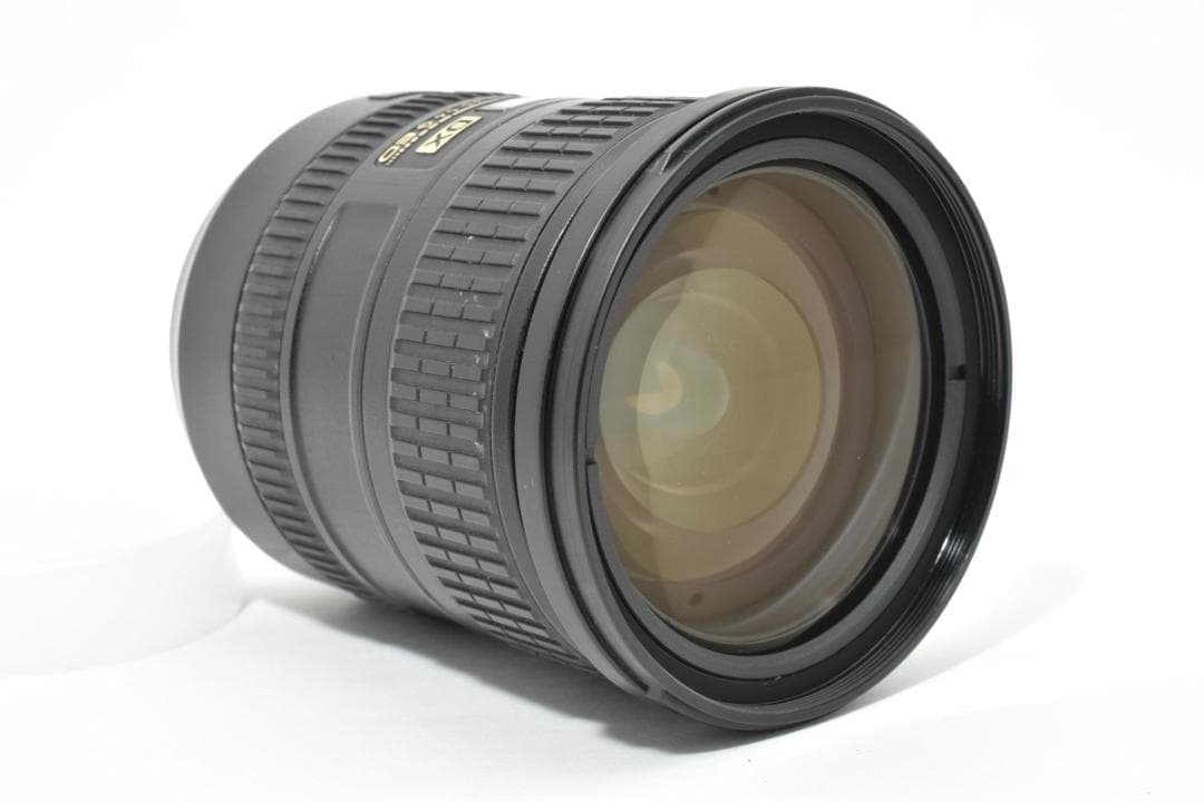 ★美品★ ニコン 18-200mm F3.5-5.6G ED VR #20844