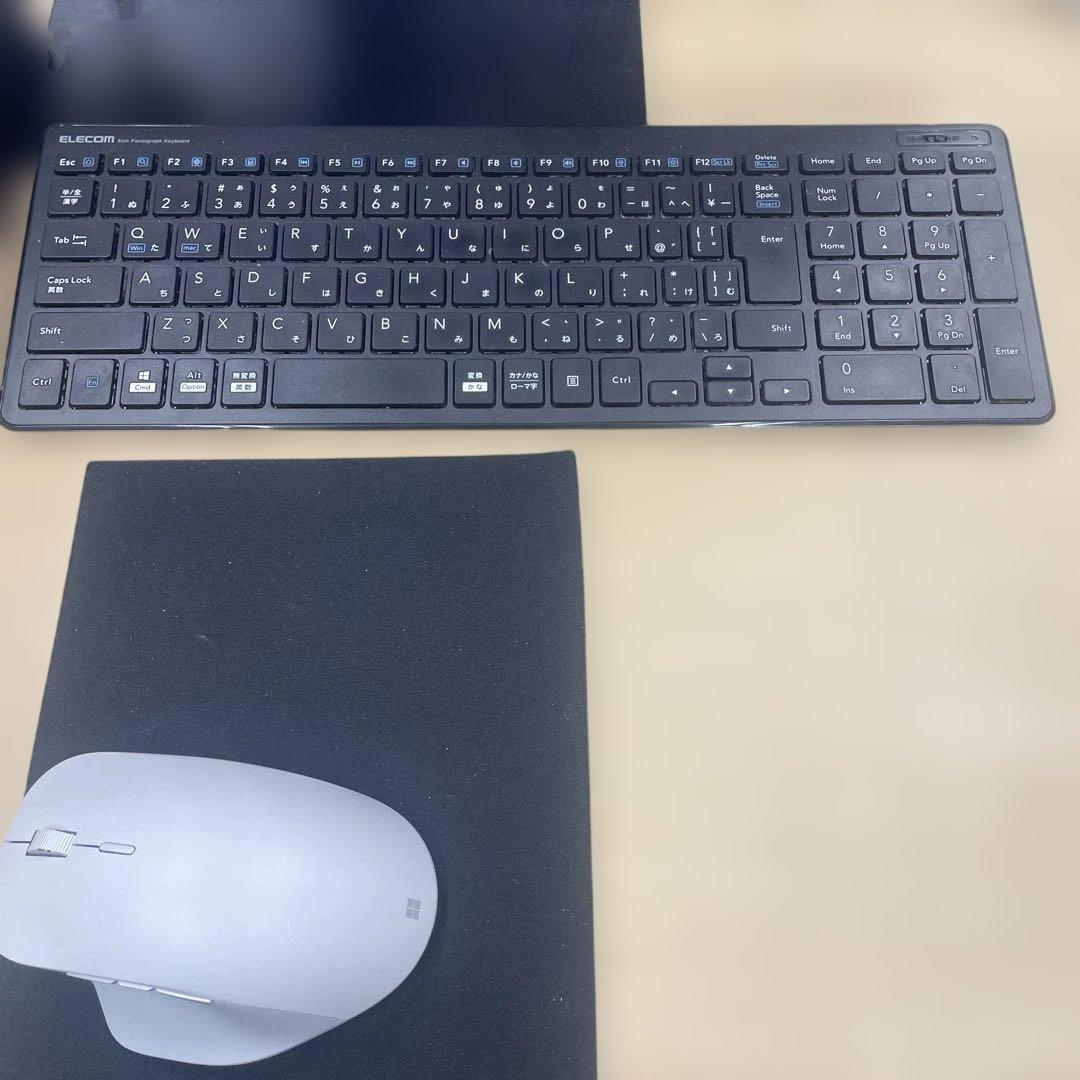 2023年製 現行モデル】Dell OptiPlex7010Microフルセット