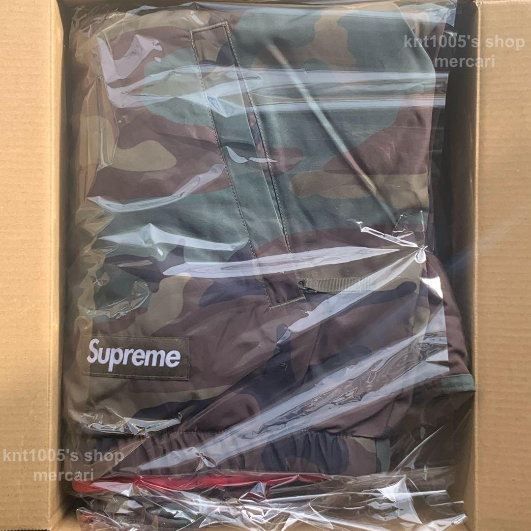 Supreme トラックジャケット シュプリーム Track Jacket 新品