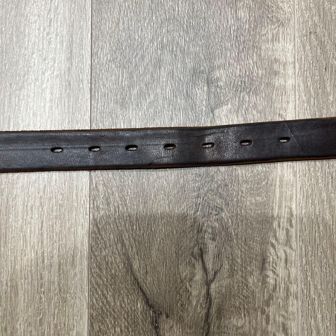 ヴィンテージワークス ベルト33インチ