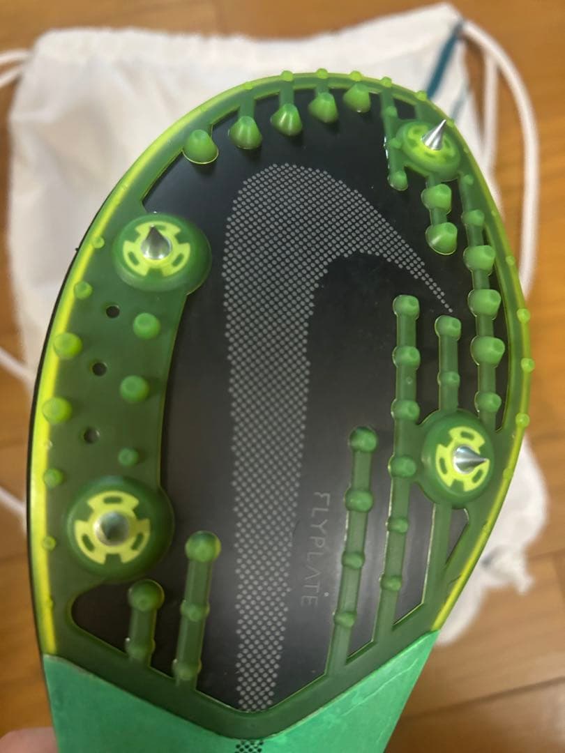 NIKE ドラゴンフライ2 エリート　26.5