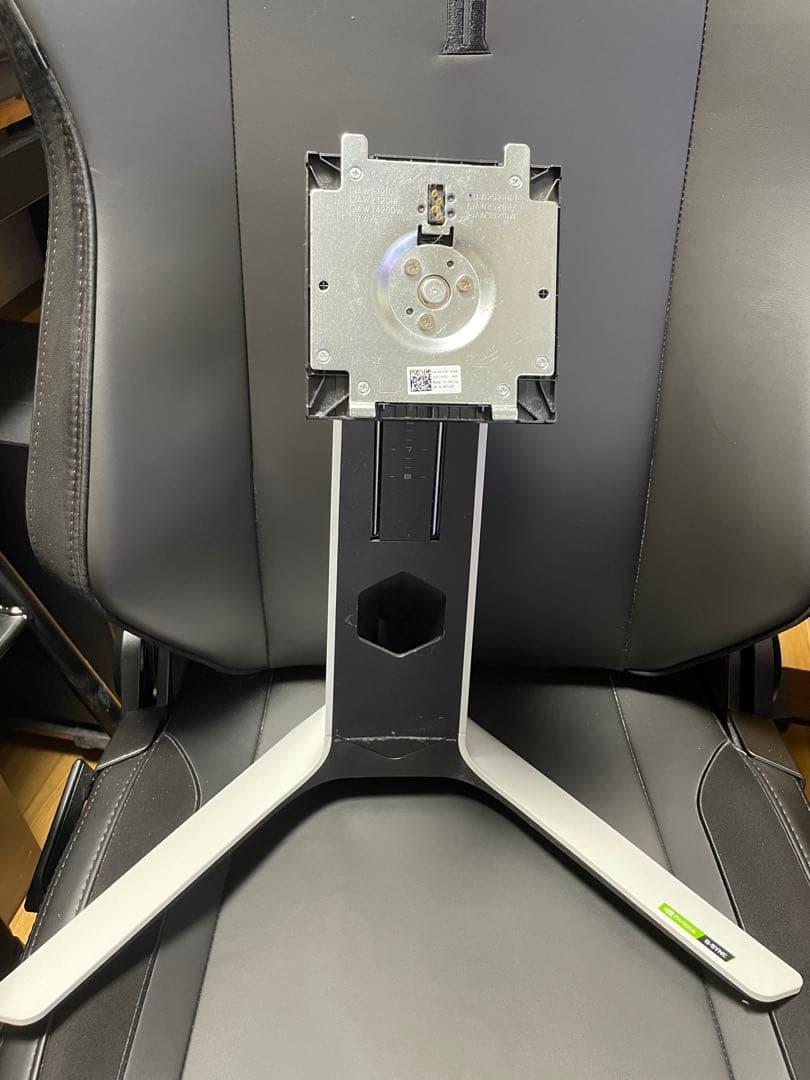 ディスプレイ・モニター本体 Alienware AW2521HFL