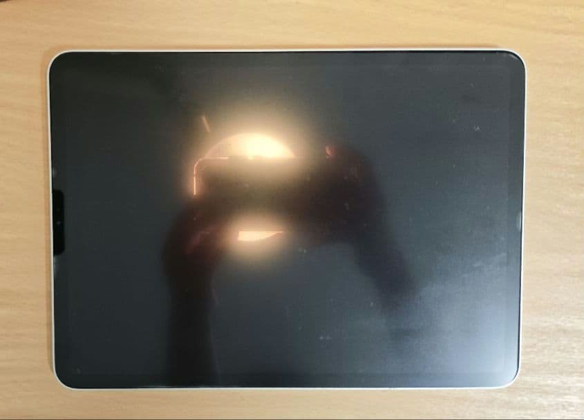 iPad Pro 11インチ 第二世代 2020