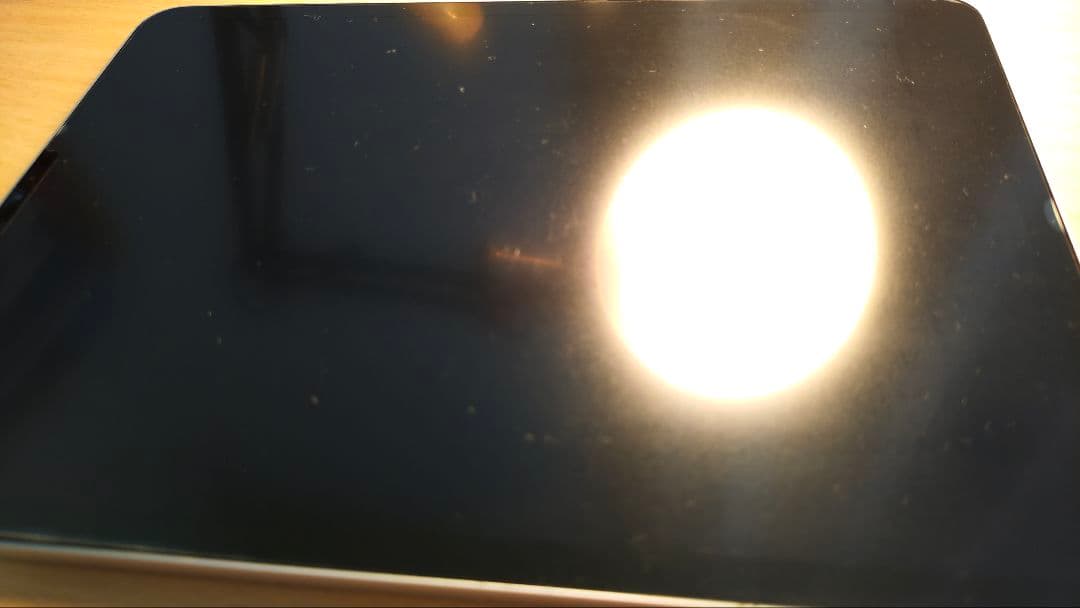 iPad Pro 11インチ 第二世代 2020