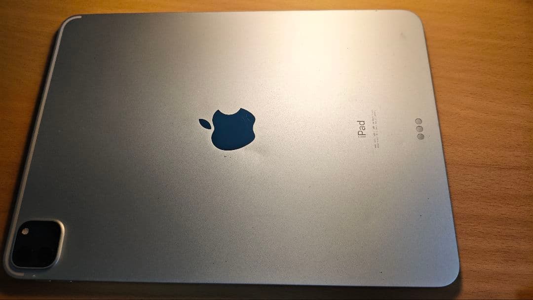 iPad Pro 11インチ 第二世代 2020