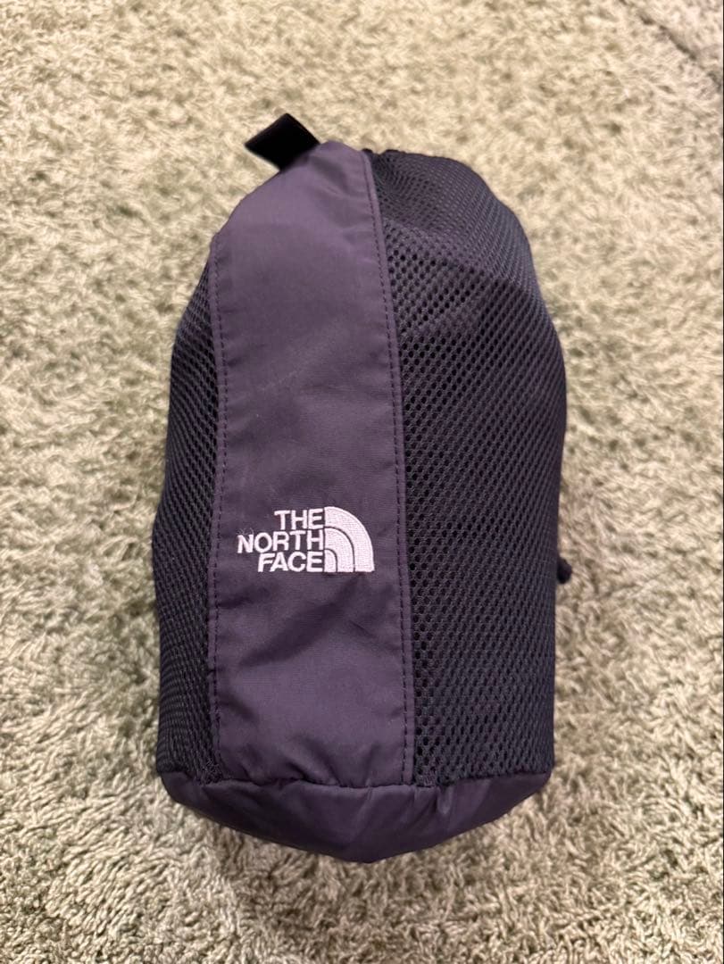 THE NORTH FACE ノースフェイス　ベビーコンパクトキャリアー