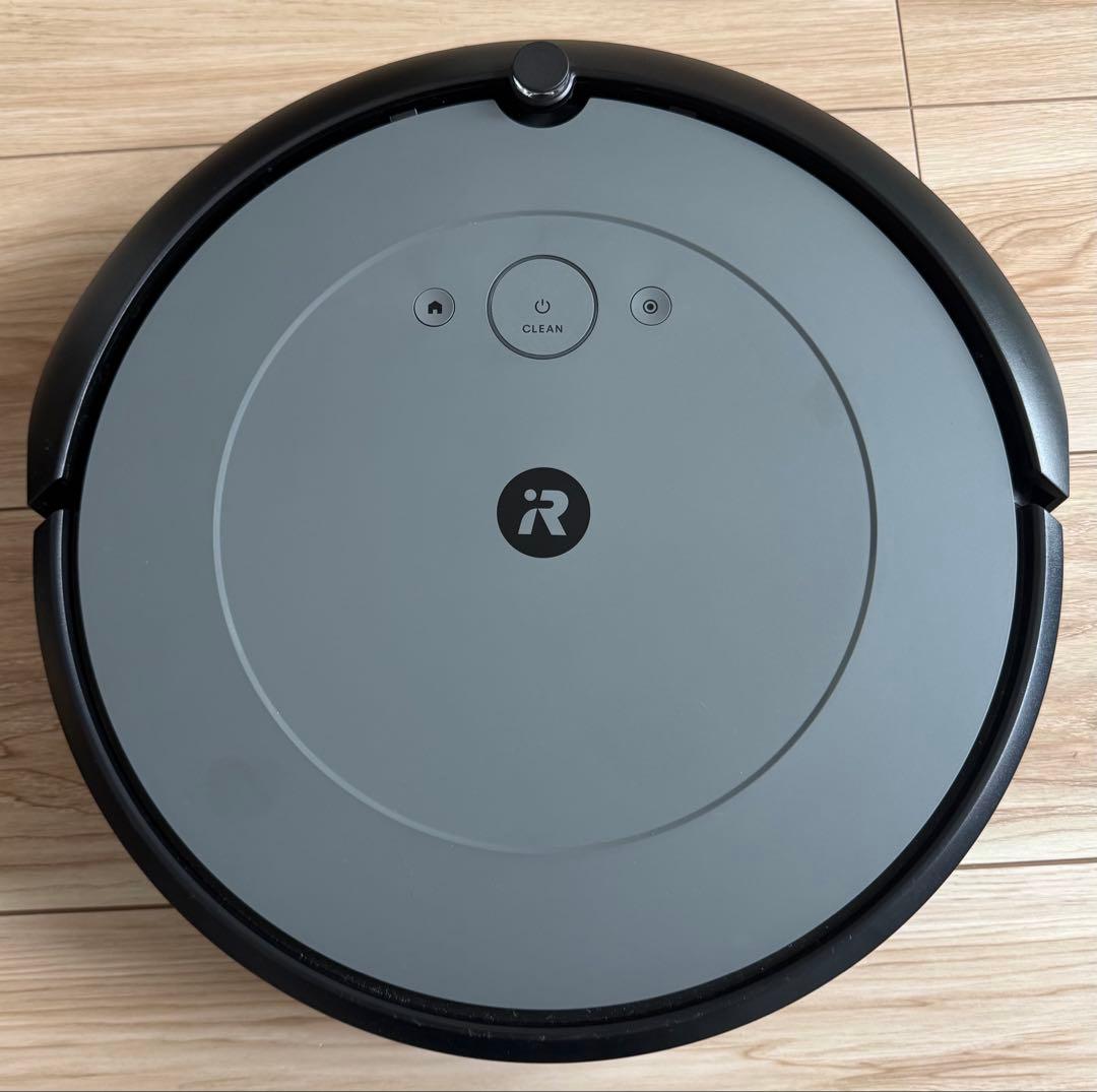 iRobot Roomba i2 ロボット掃除機