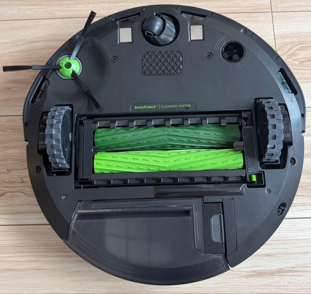 iRobot Roomba i2 ロボット掃除機