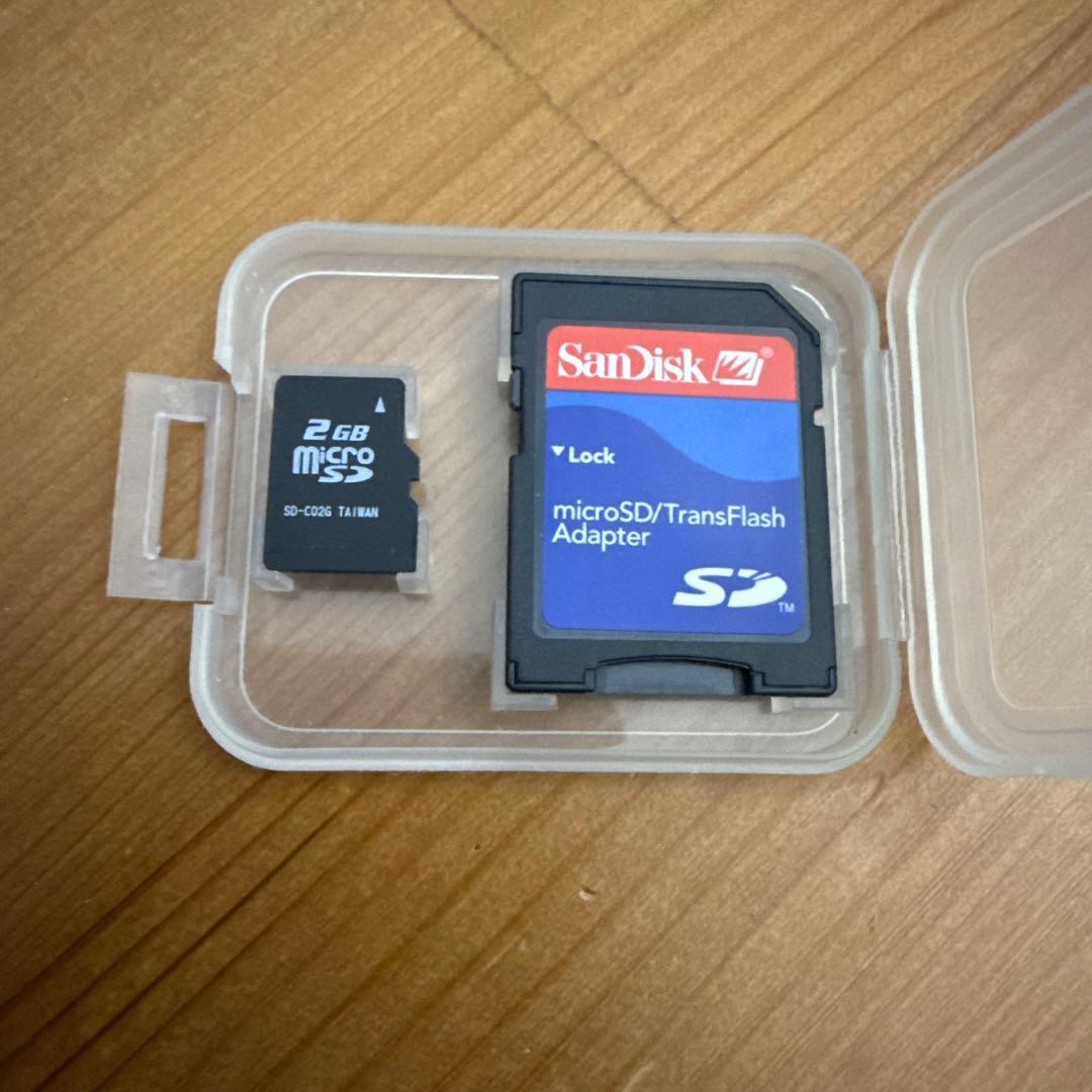 美品　SDカード付　Canon　ビデオカメラ iVIS HF R42 ホワイト
