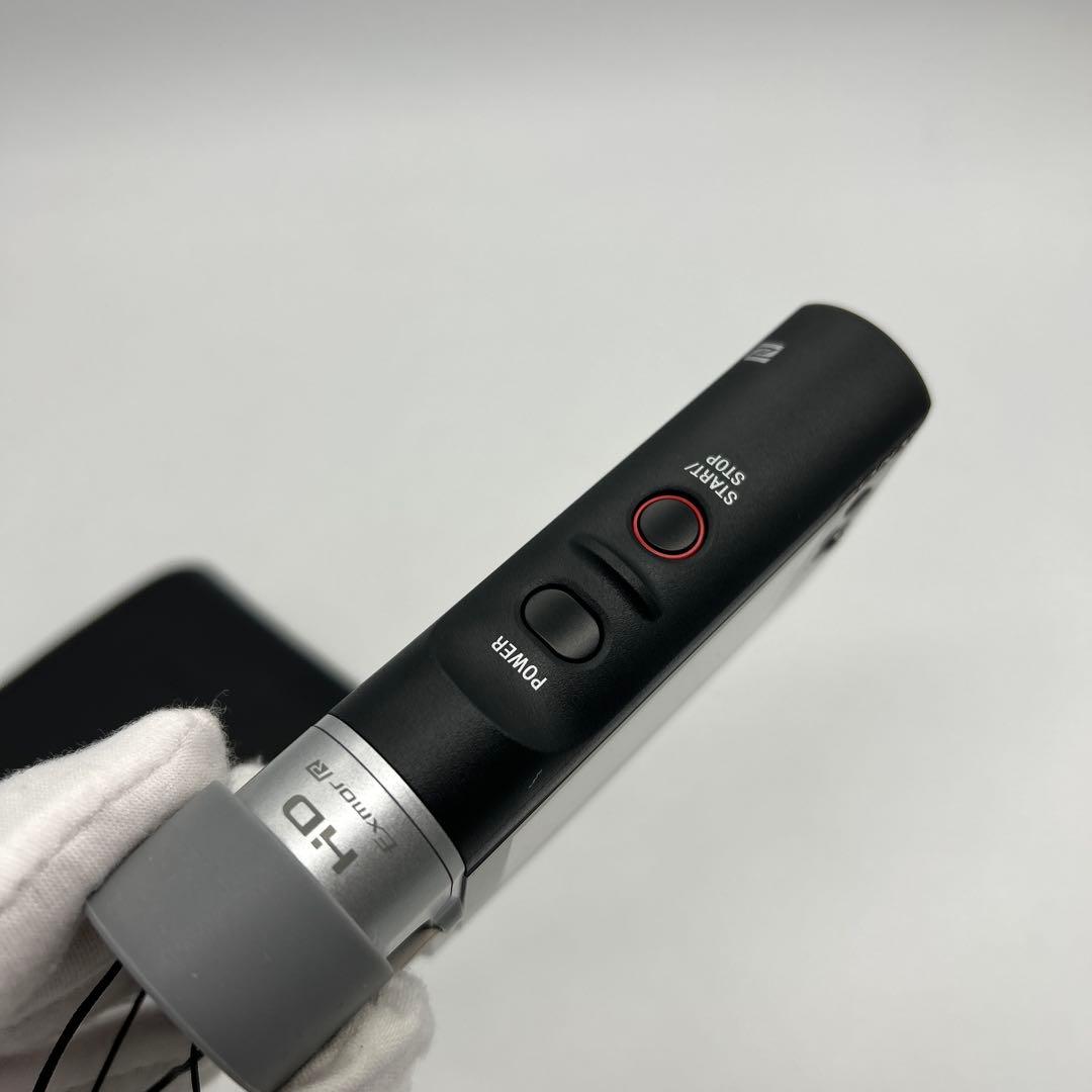 ♦︎新品同様♦︎SONY HDR-MV1 ミュージックビデオレコーダー♦︎専用ケース