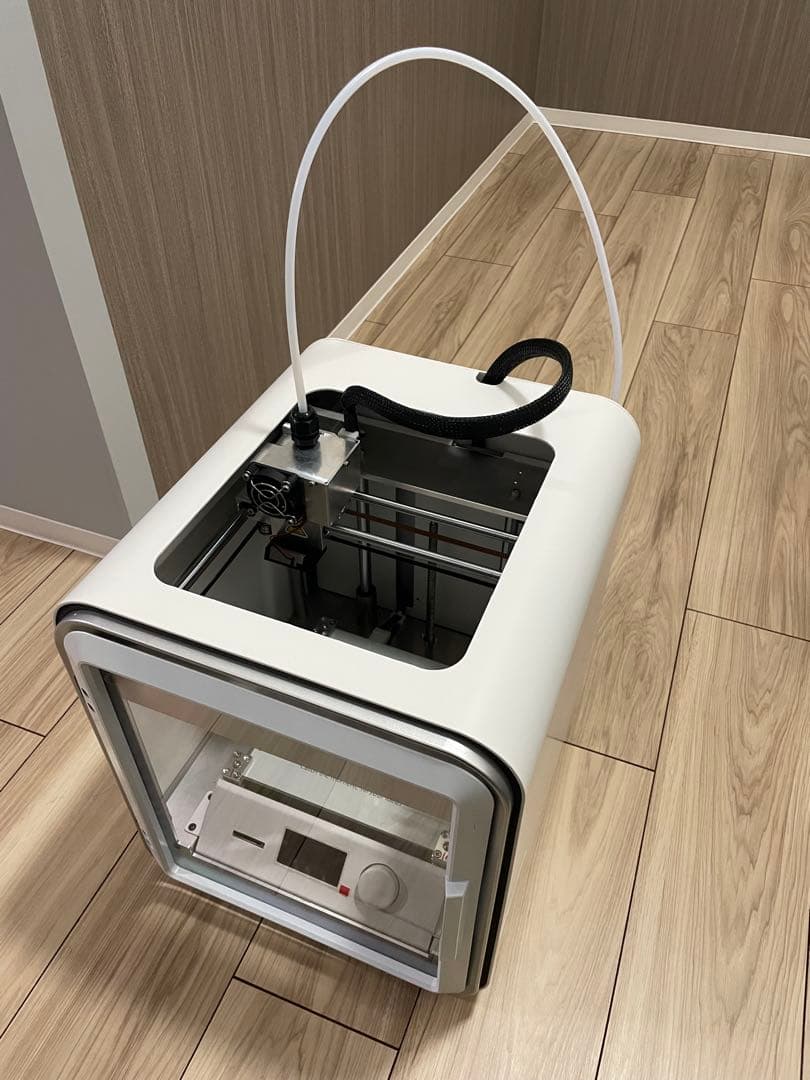 【中古】moment 3Dプリンター moment D+