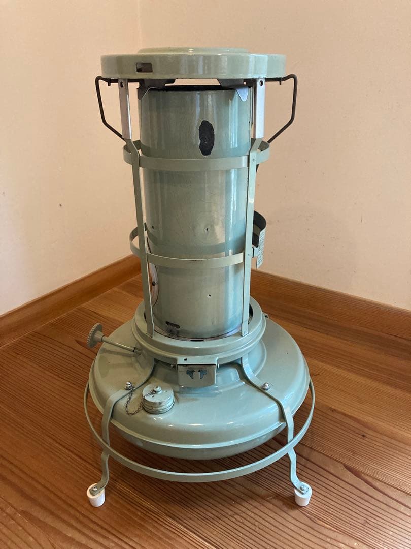 アラジン　ブルーフレーム　P250051 25型