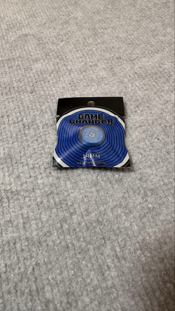 ブラックレーベル ユニバーサル　ボコテ PUレザー (CSシャフト)