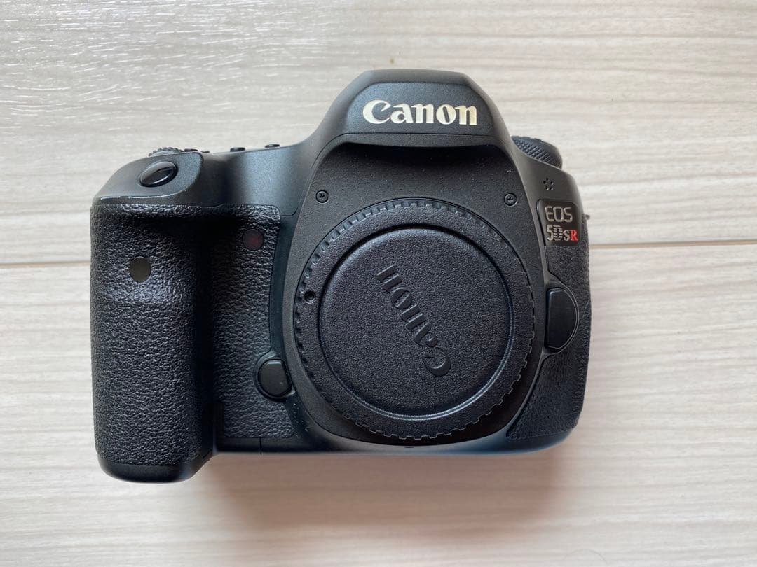 「旅人」CANON EOS5Dsr