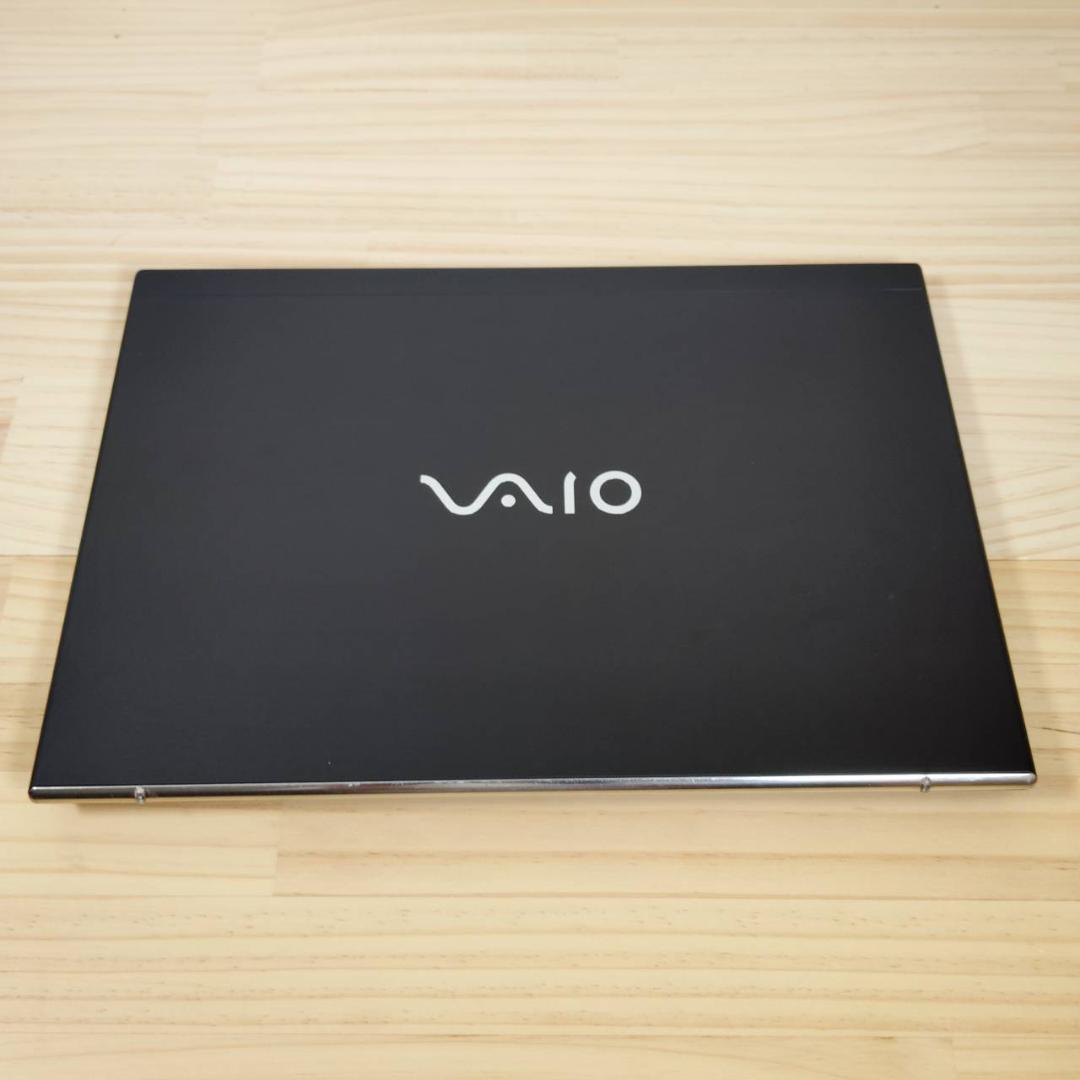 超美品 VAIO Pro PK 爆速 第12世代i5 16GB 512GB