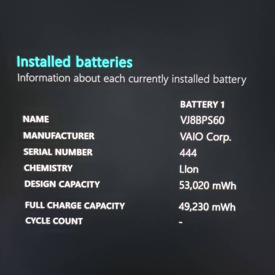 超美品 VAIO Pro PK 爆速 第12世代i5 16GB 512GB