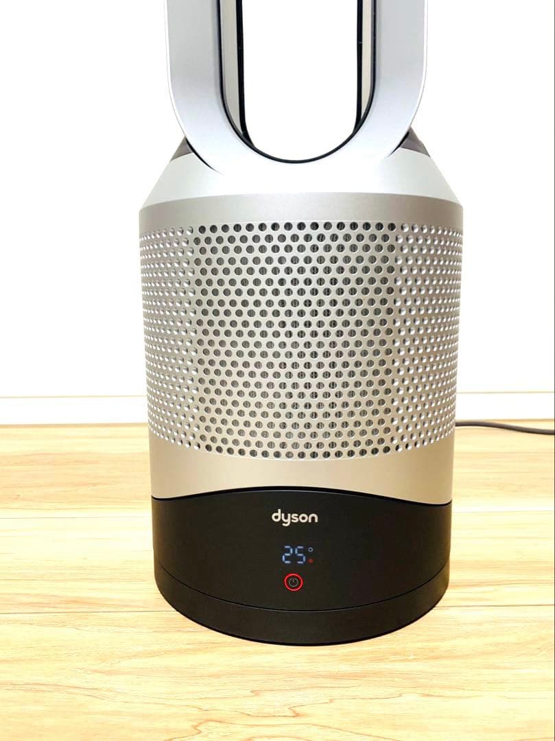【未使用】Dysonダイソン Pure Hot+Cool HP00　2025年製