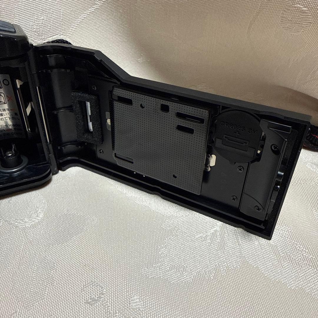 KYOCERA・TD Carl Zeiss Tessar 35 【完動品 美品】