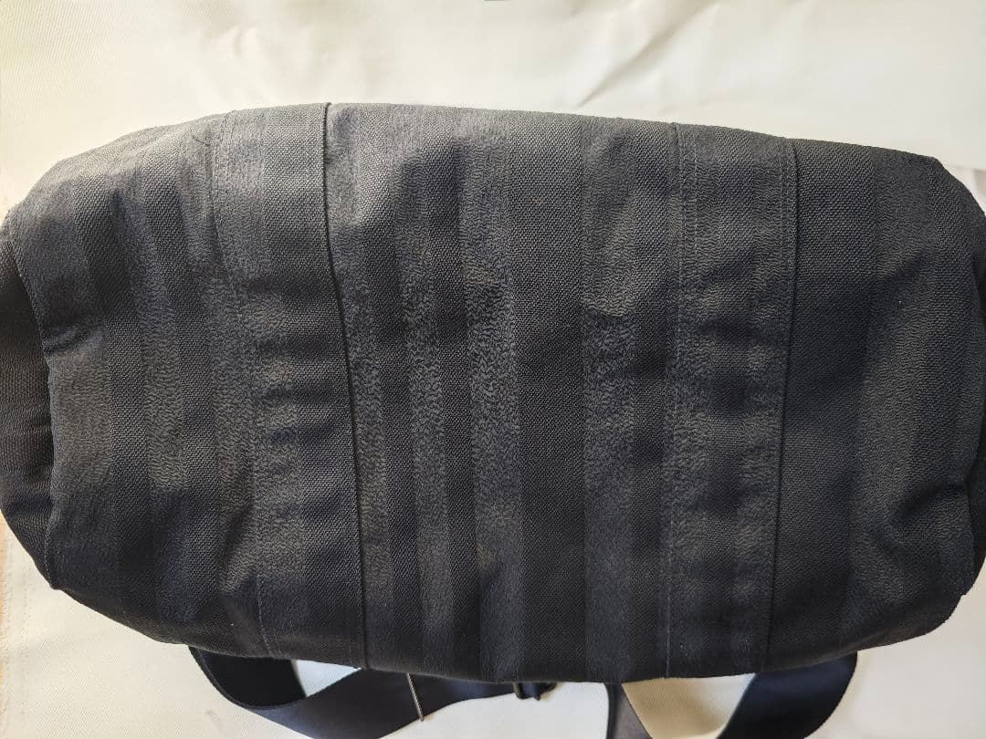 【美品】PORTER TANGO BLACK 2WAY BOSTON BAG