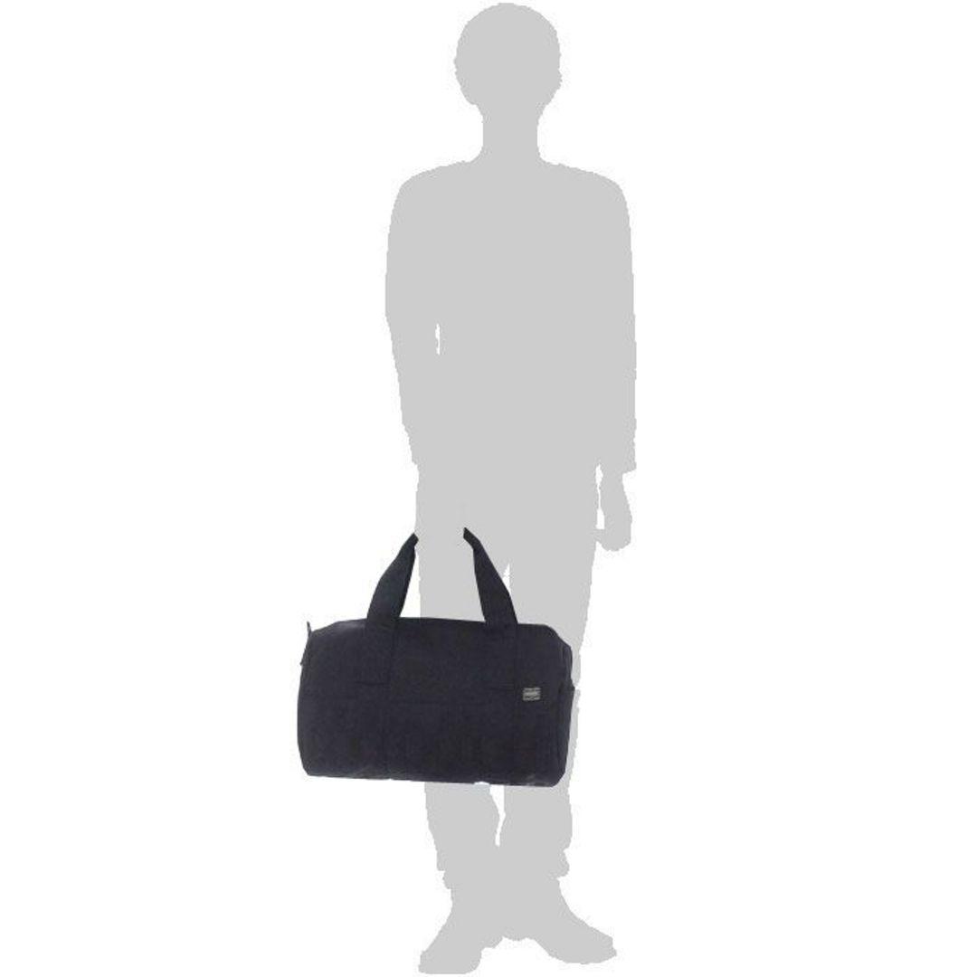 【美品】PORTER TANGO BLACK 2WAY BOSTON BAG