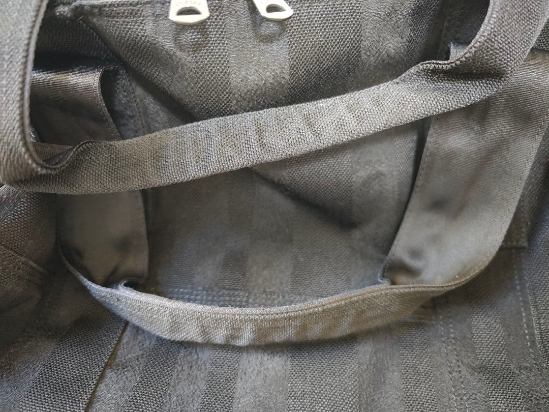 【美品】PORTER TANGO BLACK 2WAY BOSTON BAG