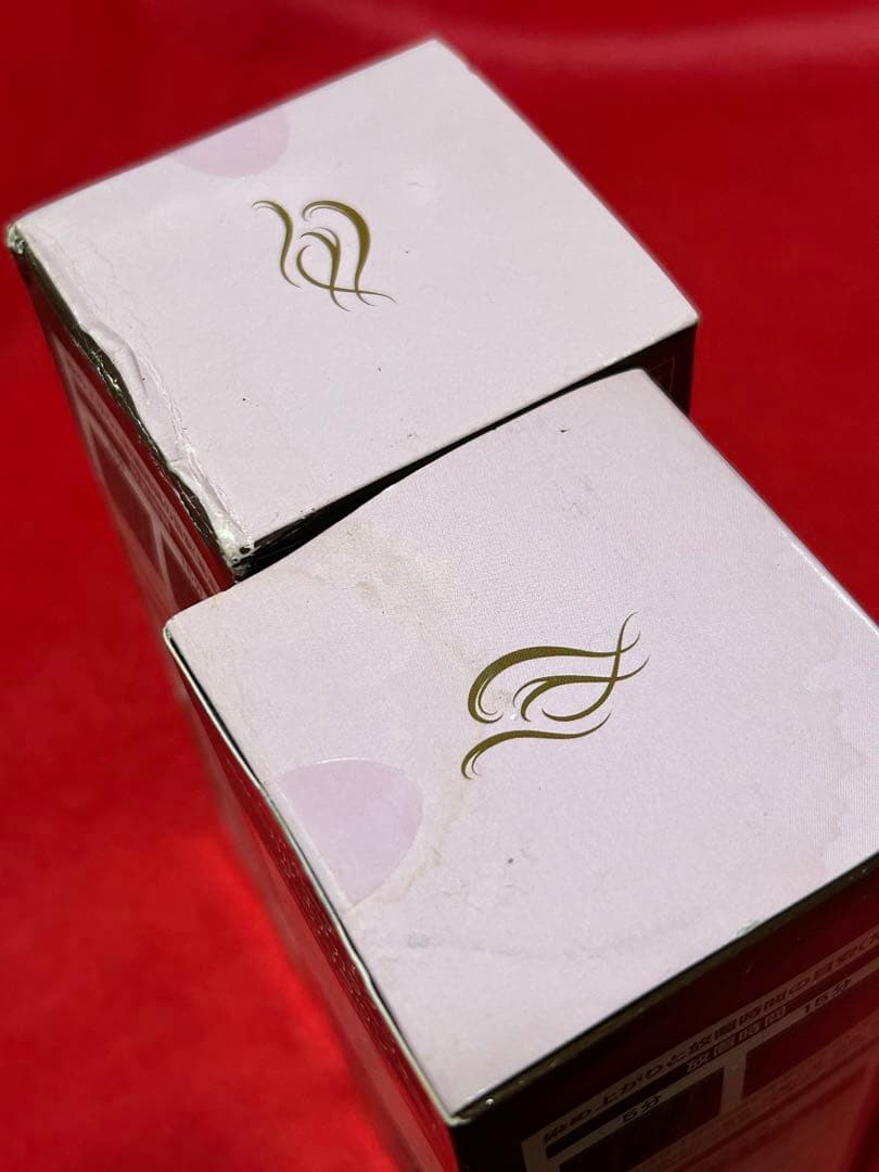 ヘアボーテ　エクラ　ボタニカルエアカラーフォーム　ダークブラウン　4箱　白髪用