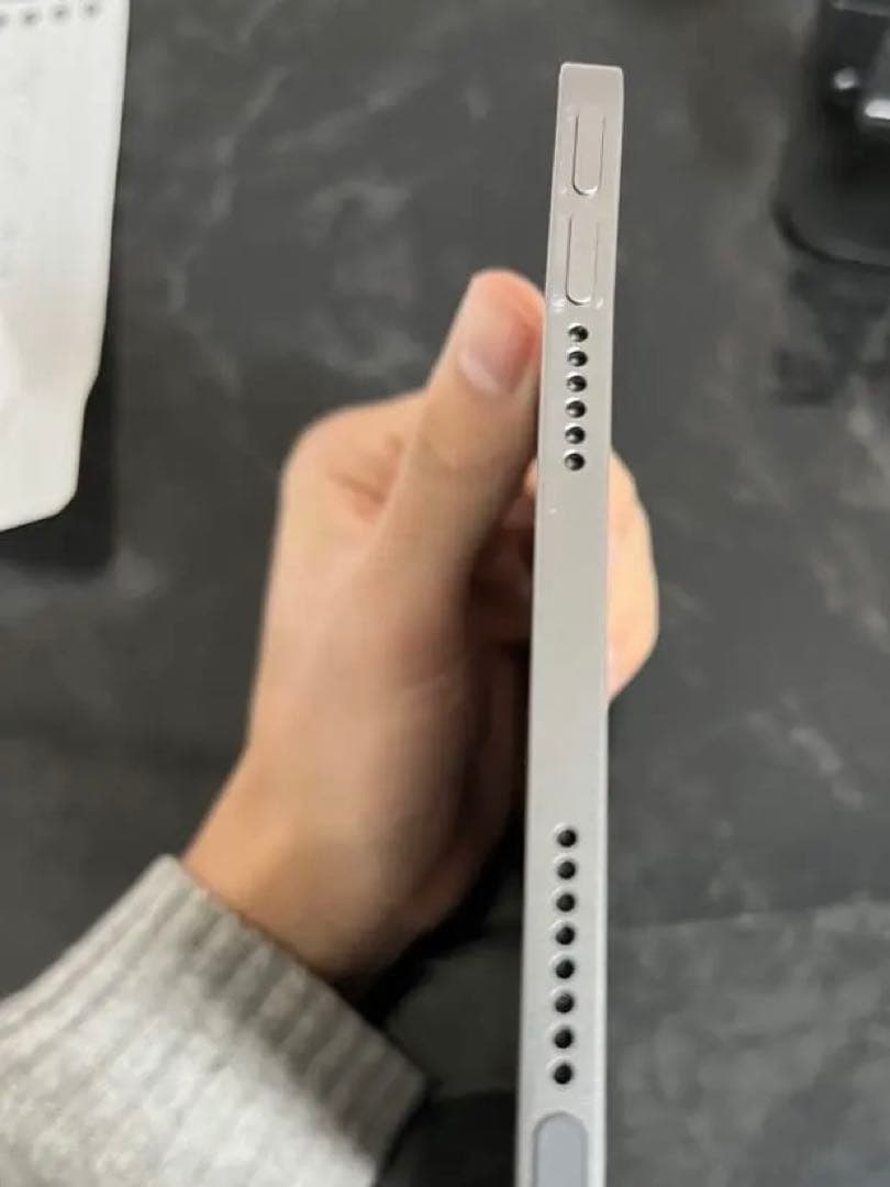 iPad mini A17 Pro 128GB 美品