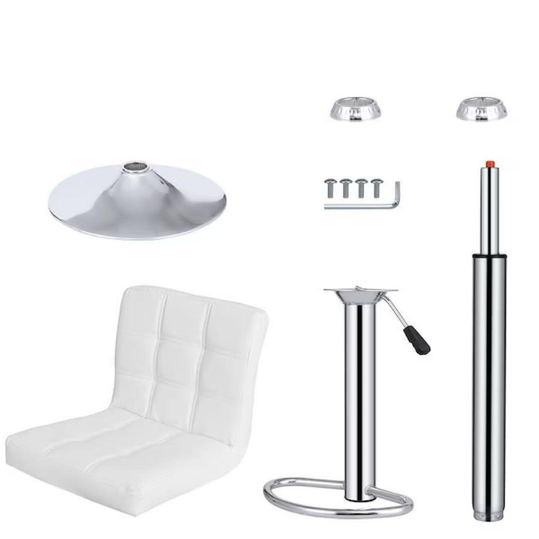 バーチェア 2脚セット